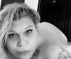 BBW Lovers Dream! Thick, Tatted, & Tasty - Image 1