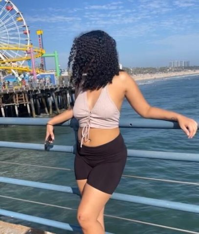 Sweet and Sexy Rican 🍑💦 - 1