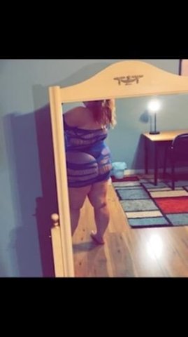 bbw,, your fav chubby girl INCALL ONLY - 1