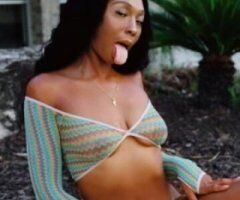 no gag reflex no tonsils longest neck 👑🌺💋 - Image 2