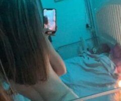 ✅ Yes''I am 24Yrs slim Sexy Queen 💚$$Anal, Oral, Doggy, Bj$$ 💚 Special Blowjob Incall/Outcall ✅ - Image 3