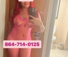 Asheville escorts - PRETTY EXOTIC PORNSTAR IN TOWN )💖💖
