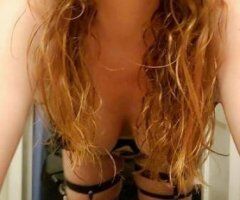 💕AVAILABLE 11/22-24💕 Come hangout B4 Im gone!Caution: Extreamly Addictive Redheaded MILF ❤‍ Highly Reviewed on TNA🔥💋NO DEPOSIT for IC🔥 💋 - Image 3
