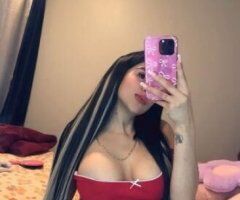 💚🩷💚Exotic beautiful Latina from Colombia Papi 💚🩷💚 - Image 4