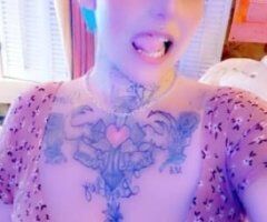 OUTCALLS ONLY*UBER NEEDED*BBW*SEXY*INTELLECTUAL*FREAKY*TATTED UP**content 4 sale - Image 7