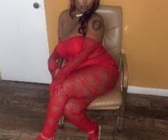 Incalls Avaliable Now!! 💦 let me take control 💋Thicck Creamy 🤤Wet Wet 💦📲 Sexy Domnician 🧚🏾♂ 💦 BIG BOOTY 🍑 wet 💦tight 🤤pussy!💋 The REAL DEAL🍀 . - Image 1
