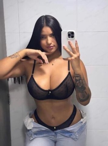 🥰📍 An elegant, beautiful and classic girl just for you, willing to please you. 🥰😇 - 1