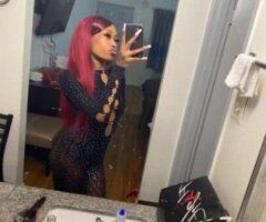 Little Rock escorts - come see me its getting cold let me warm u up ❤