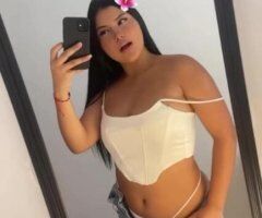 Denver escorts - Samie