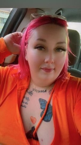 White bbw 🔥 DEEP THROAT 👅 WET PUSSY 😈 - 1