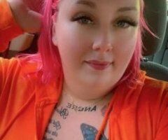 Greenville escorts - White bbw 🔥 DEEP THROAT 👅 WET PUSSY 😈