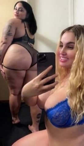 DOUBLE DEEPTHROAT SPECIAL💦🍆 Incall & Outcall✅ - 1