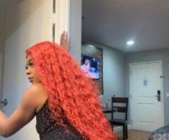 NEW PICS🍒YOUR 😍 FAVORITE 👅 REDBONE🍒IN TOWN FOR THE WEEKEND💋INCALL SPECIAL🔥OUTCALL📲CARDATES EVERYWHERE 🚘 CARDATES IN MY TINTED SUV😍😘 - Image 3