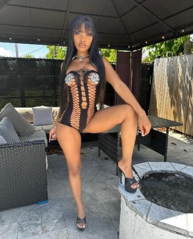 Nikki Back By High Demand; New Number‼ 24/7 - 1