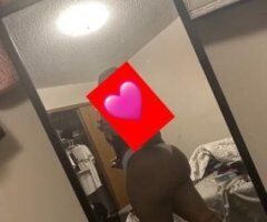 Des Moines escorts - SEXYY THICK EBONY 🥰🫶🏾