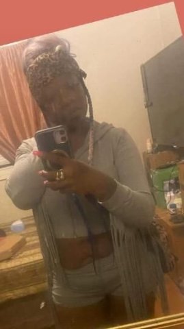I need a hard d**k to gobba on - 1