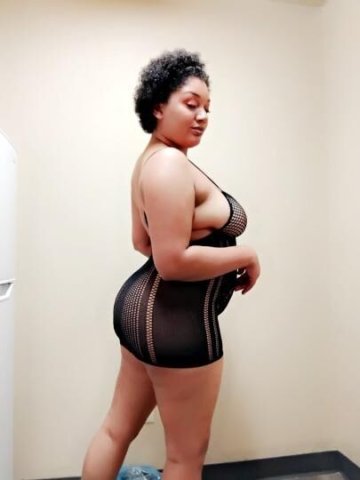 TOO BLESSED TO BE STRESSED 💦If you dont like Curly Afros then im not your girl 💋 Good morning handsome - 1