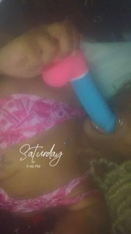 CREAMY PUSSY💦👅SLOPPY HEAD WHAT'S BETTER THAN THAT🥰🌈 - 1