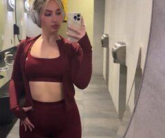 BUST YOUR NUT TO ME DADDY - Image 3