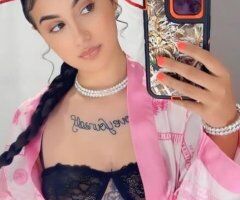 Fun Size Indian Princess😩🫦 - Image 5