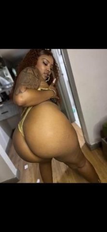 100% REAL 😍Pretty Barbie👑 BiG BOOTY 🍑 Sweet Like Candy 🍭 - 1