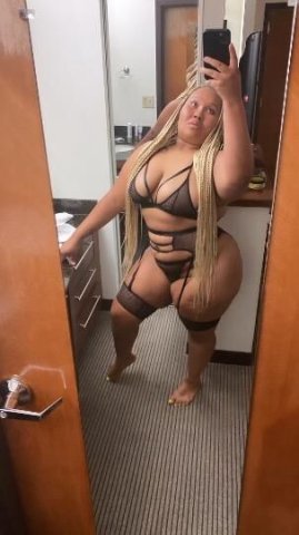 Come enjoy Ms Honey While Im In Town For A LITTLE WHILE - 1