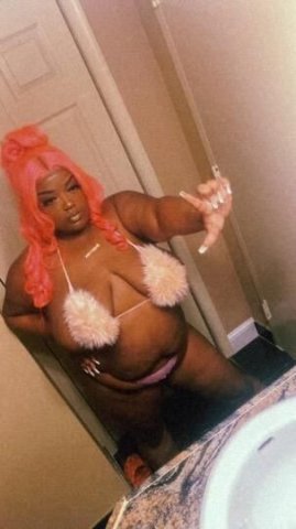 Incalls & Outcalls 💕BBW Godess (Real Girl! BBW DOMME 💋Overnight and multiple hours availble & BDSM - 1