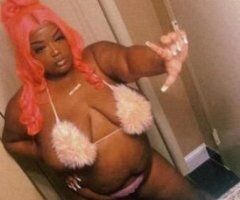 Staten Island escorts - Incalls & Outcalls 💕BBW Godess (Real Girl! BBW DOMME 💋Overnight and multiple hours availble & BDSM