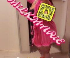 Portland escorts - milkyyy baby