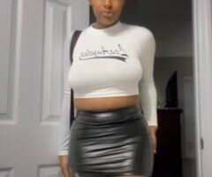 Charleston escorts - WET WARM and SLIPPERY✅😘💦