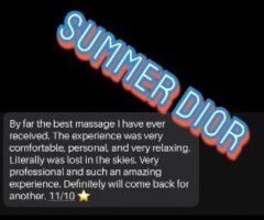 Oakland/East Bay escorts - BEST HAPPY ENDING YOUVE NEVER HAD Experience the Euphoric touch😍 Masseuse & Full BodyRub Specialist!