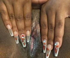 🍑🍑 Cum Fill Me Up With Nut 🍑🍑 Fetish Friendly Super Freak 🍑🍑 - Image 3