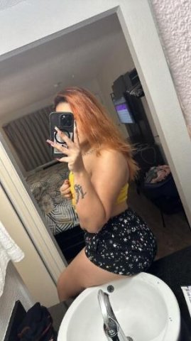 chica sexy - 1