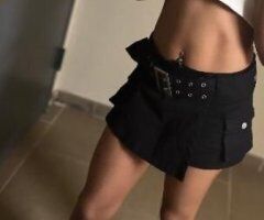 Omaha escorts - LAST NIGHT IN OMAHA !💋