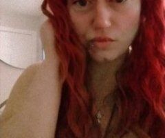 Red Heads R Better Then The Rest (i also have a room4rent Its A AirBNB I Pay Daily) - Image 4