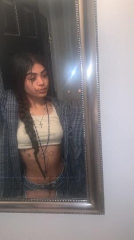 New Young Petite Foreign Woman 😍🥰😘 - 1
