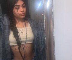 Stockton escorts - New Young Petite Foreign Woman 😍🥰😘