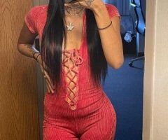 Petite Puerto Rican Mixed Companion💋🐱 - Image 3