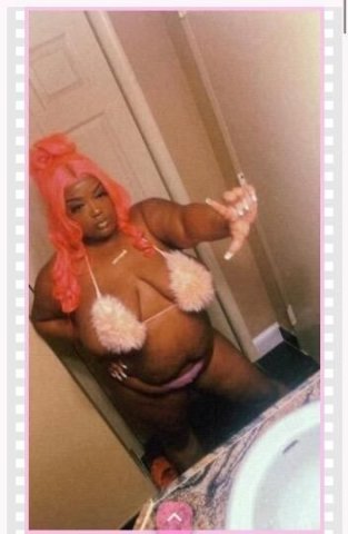 Sexy BBW ( Outcall , Hours only ) party favors ❄ (Overnight special ) Party friendly ) 100 percent real Girl ! - 1