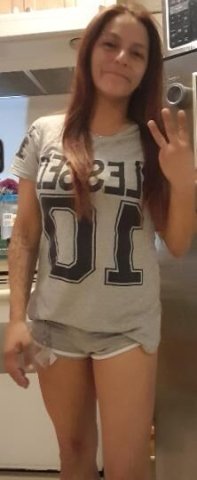 im a sexy petite loving Latina who would be able to satisfy your each and every one of your needs come and join me at my home if you like can't wait to see you - 1