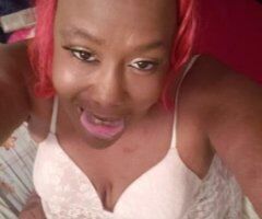 🤑HOT & HORNY!!! PLEASE READ!!!Hi PRINCESS SHEA yall I'm not in DALLAS I'M in Commerce!!! 🤑Let's party💋💋Thick Princess is ready to make you cum! - Image 6
