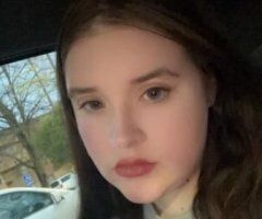 Sweet And Spicy BBW, College Student Looking For Fun! available NOW!! - Image 8