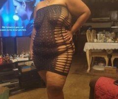 LIGHT SKINNED BBW VISITING NORTH LONG BEACH - Image 5