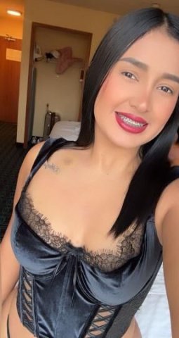 Milena 🇪🇨🇪🇨🔥🔥Fotos reales Sexi cariosa 🍑👅Recien llegue a la ciudad 📞🥰de visita por unos dias mi Amor 😍 - 1