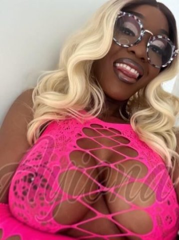 Ms. Ayiona 👠🌹💋Sexii Petite Caribbean Gal💦🎊😝 - 1