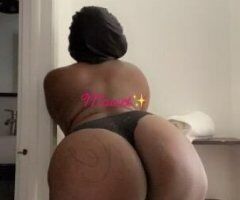 36 H breast .. all natural . ebony babe 💦 - Image 7