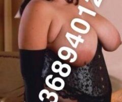 Fayetteville escorts - Soft Boobs😍 Juice Box 🎁 BBW