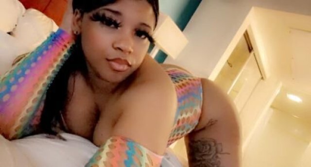 Come Have Some Fun Why im here in town. I Will Be Having a Qv Special at 8pm 🤪🤩🤑 - 1
