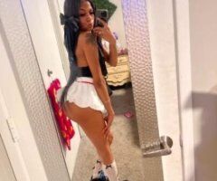Athens escorts - hey boo doing outcalls today dont miss my deal