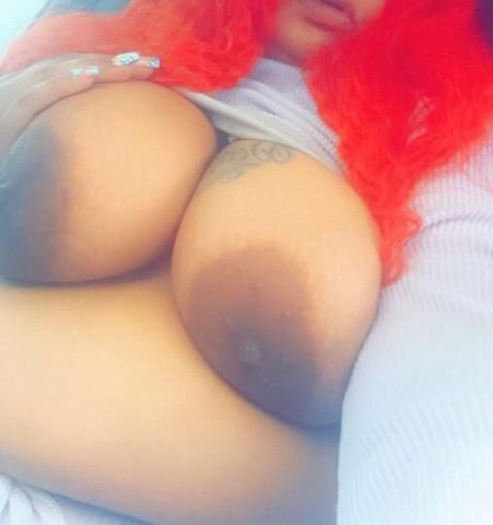 SEXY LATINA WITH BIG EVERYTHING ! - 1